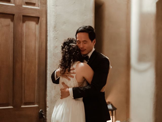 Sizhan and Tessa&apos;s Wedding in Austin, Texas 30