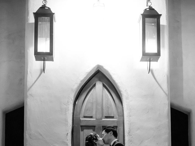 Sizhan and Tessa&apos;s Wedding in Austin, Texas 31