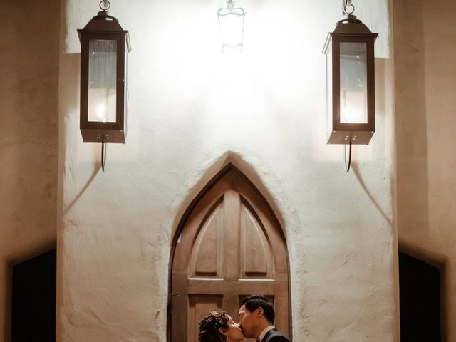 Sizhan and Tessa&apos;s Wedding in Austin, Texas 32