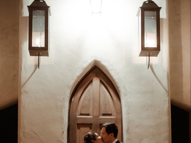 Sizhan and Tessa&apos;s Wedding in Austin, Texas 34