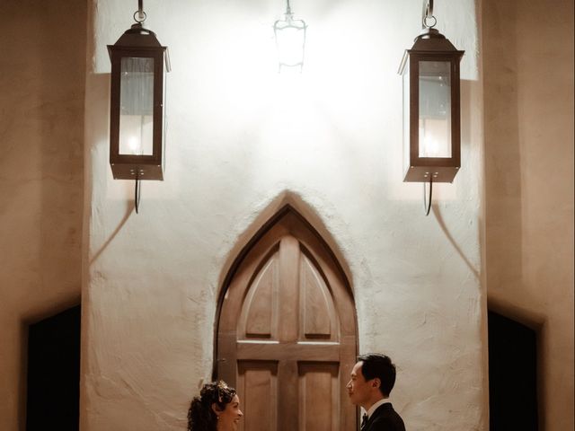 Sizhan and Tessa&apos;s Wedding in Austin, Texas 35