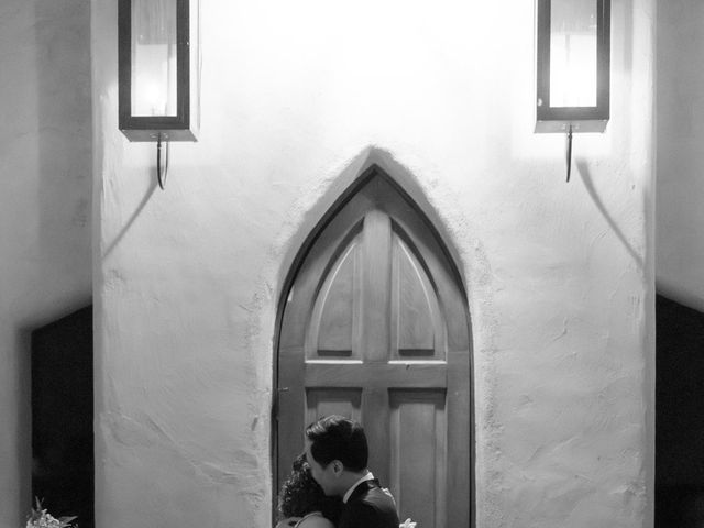 Sizhan and Tessa&apos;s Wedding in Austin, Texas 36