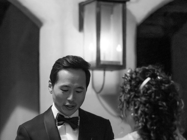 Sizhan and Tessa&apos;s Wedding in Austin, Texas 39