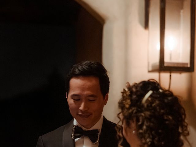 Sizhan and Tessa&apos;s Wedding in Austin, Texas 40