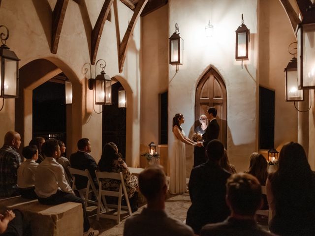 Sizhan and Tessa&apos;s Wedding in Austin, Texas 41
