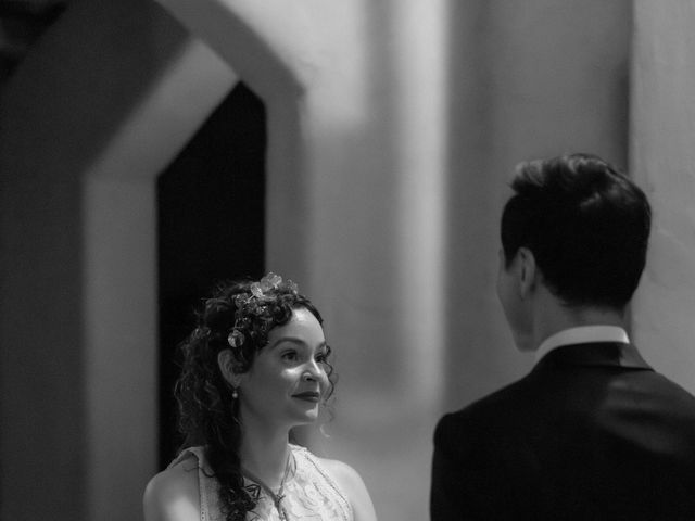 Sizhan and Tessa&apos;s Wedding in Austin, Texas 42