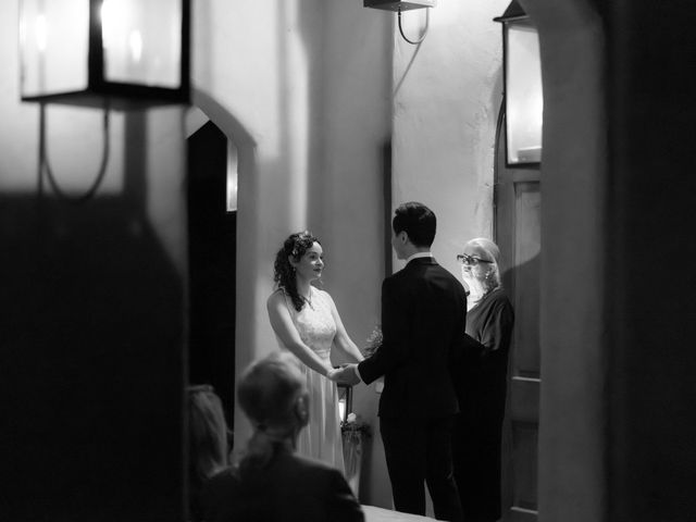 Sizhan and Tessa&apos;s Wedding in Austin, Texas 43