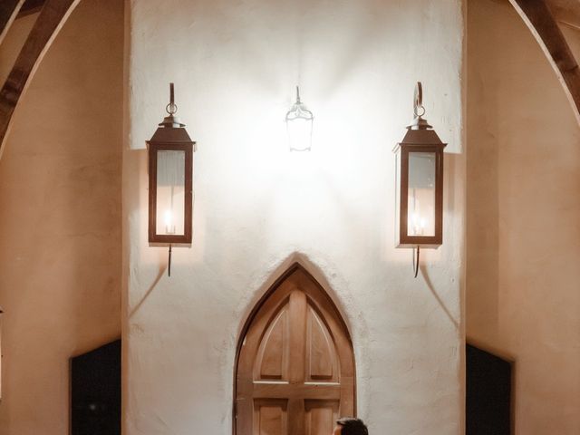 Sizhan and Tessa&apos;s Wedding in Austin, Texas 44