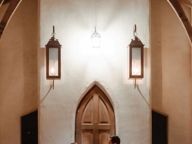 Sizhan and Tessa&apos;s Wedding in Austin, Texas 45