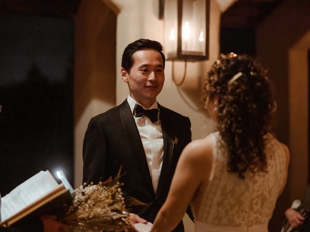 Sizhan and Tessa&apos;s Wedding in Austin, Texas 49