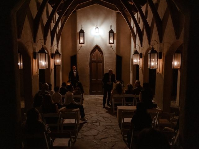 Sizhan and Tessa&apos;s Wedding in Austin, Texas 51
