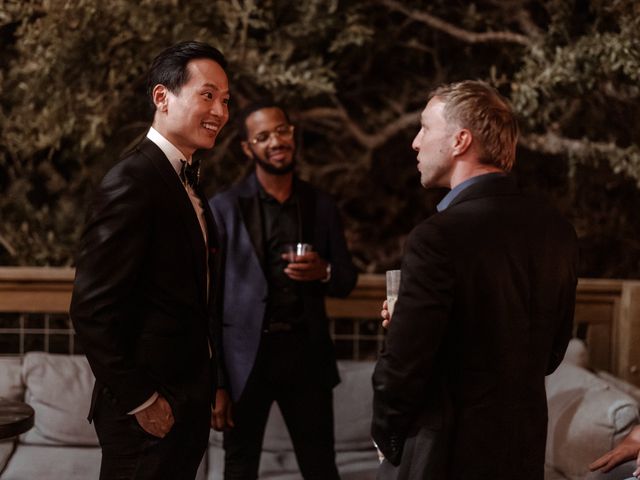 Sizhan and Tessa&apos;s Wedding in Austin, Texas 52
