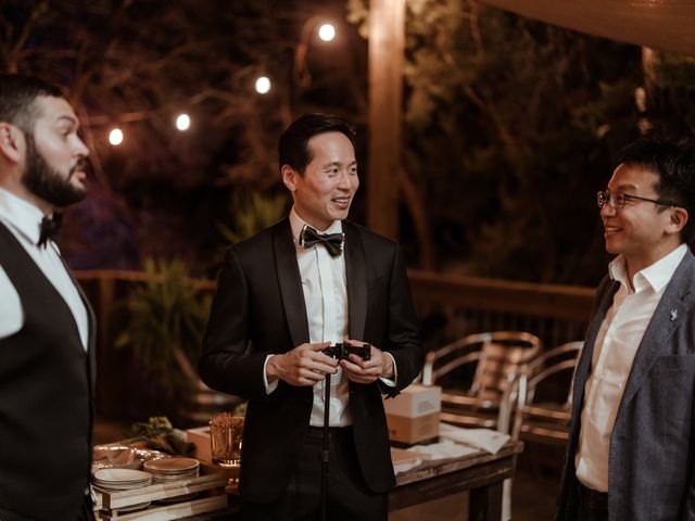 Sizhan and Tessa&apos;s Wedding in Austin, Texas 54