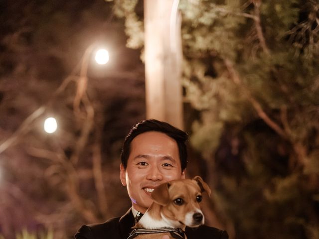 Sizhan and Tessa&apos;s Wedding in Austin, Texas 58