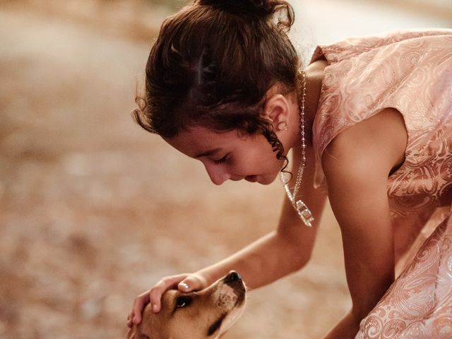 Sizhan and Tessa&apos;s Wedding in Austin, Texas 59