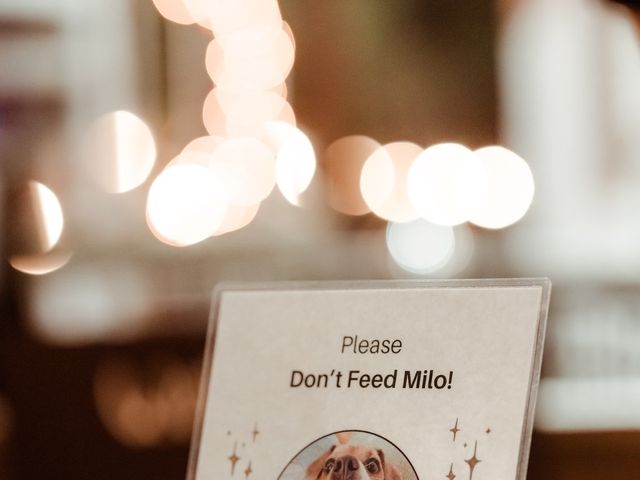 Sizhan and Tessa&apos;s Wedding in Austin, Texas 63