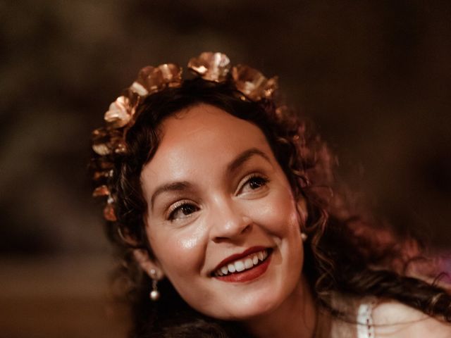 Sizhan and Tessa&apos;s Wedding in Austin, Texas 64