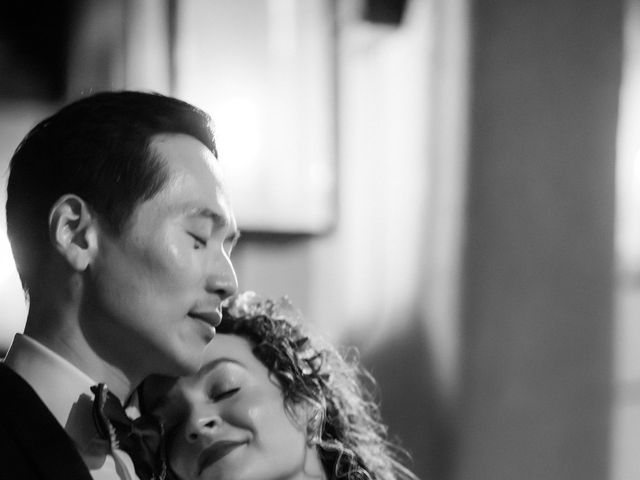 Sizhan and Tessa&apos;s Wedding in Austin, Texas 68