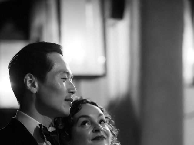 Sizhan and Tessa&apos;s Wedding in Austin, Texas 69