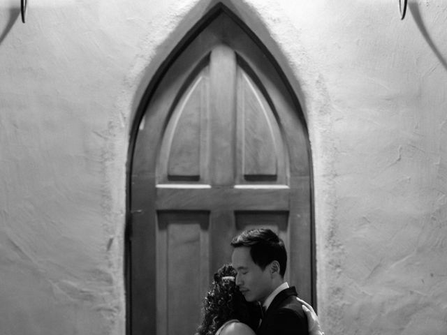 Sizhan and Tessa&apos;s Wedding in Austin, Texas 71