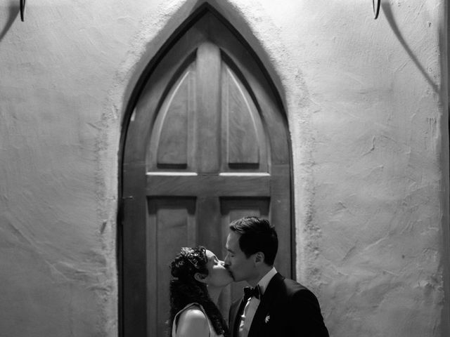 Sizhan and Tessa&apos;s Wedding in Austin, Texas 73