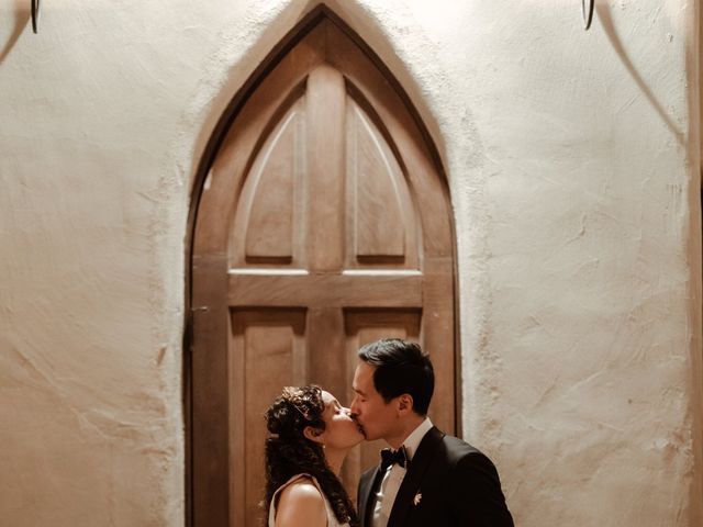 Sizhan and Tessa&apos;s Wedding in Austin, Texas 74