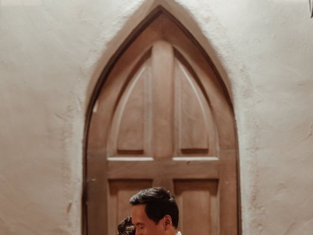 Sizhan and Tessa&apos;s Wedding in Austin, Texas 77
