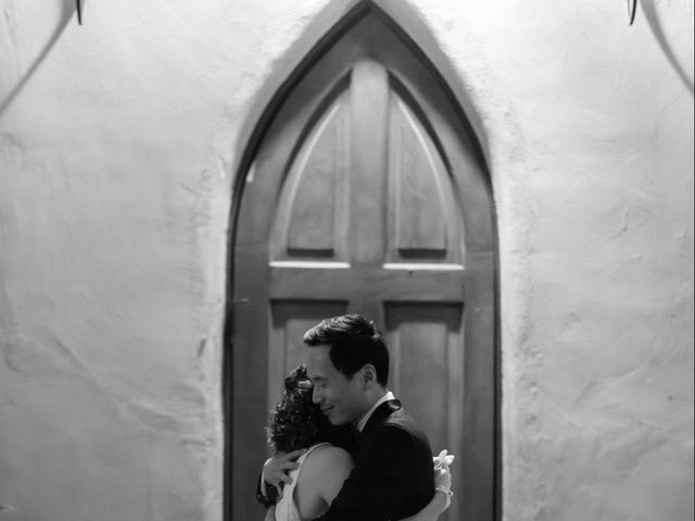 Sizhan and Tessa&apos;s Wedding in Austin, Texas 78