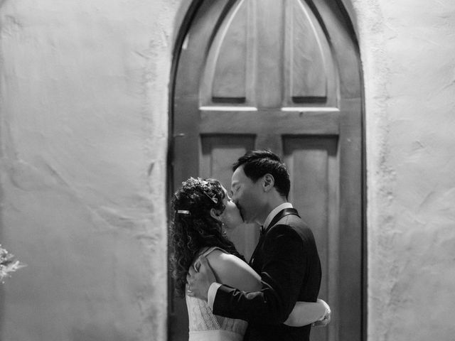 Sizhan and Tessa&apos;s Wedding in Austin, Texas 80