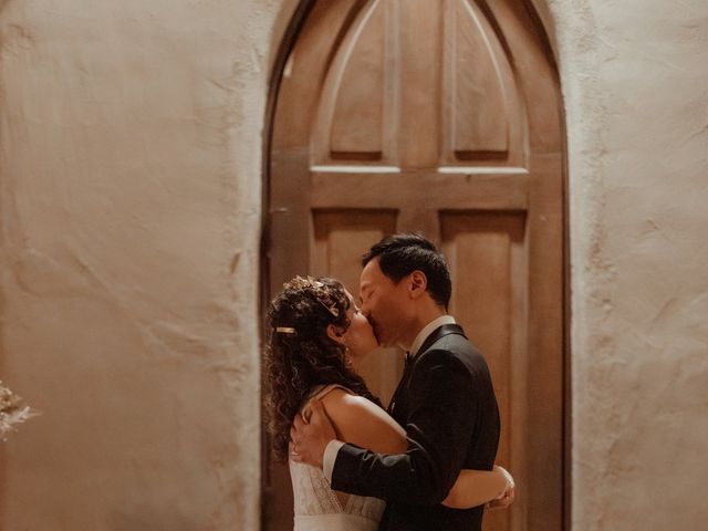Sizhan and Tessa&apos;s Wedding in Austin, Texas 81