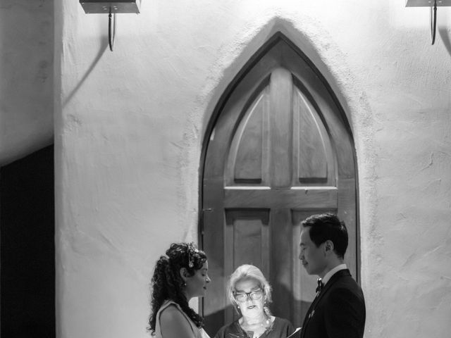 Sizhan and Tessa&apos;s Wedding in Austin, Texas 82