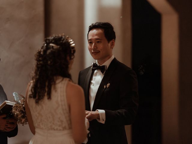 Sizhan and Tessa&apos;s Wedding in Austin, Texas 83