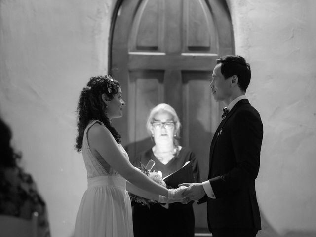 Sizhan and Tessa&apos;s Wedding in Austin, Texas 86