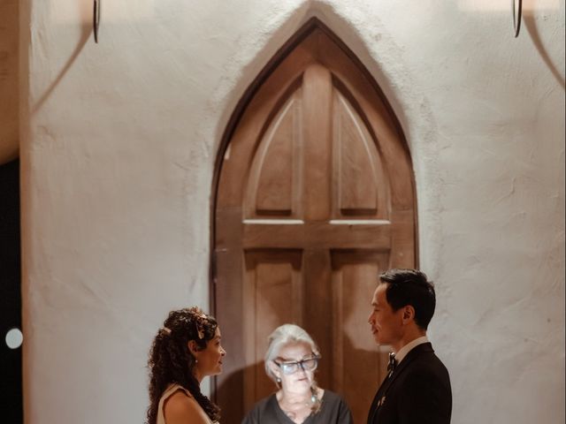 Sizhan and Tessa&apos;s Wedding in Austin, Texas 87