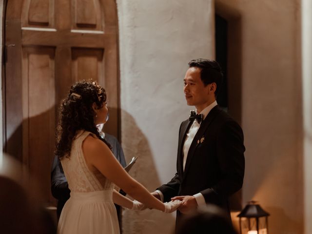 Sizhan and Tessa&apos;s Wedding in Austin, Texas 89