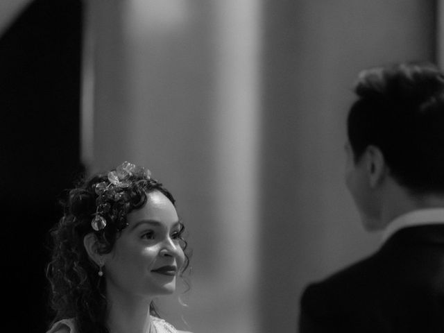 Sizhan and Tessa&apos;s Wedding in Austin, Texas 90