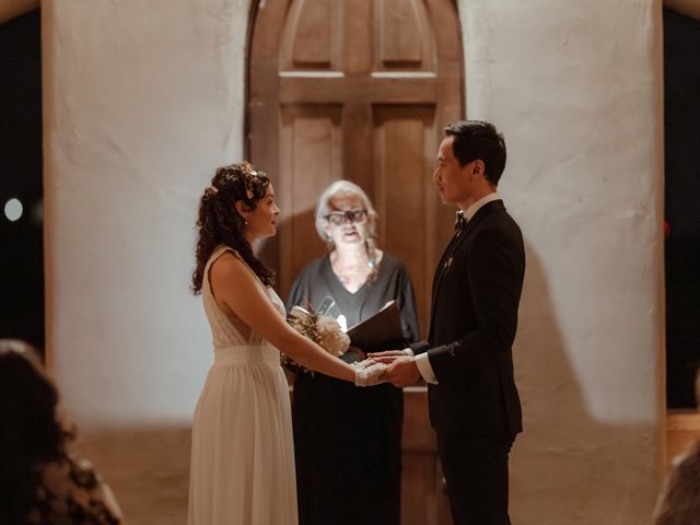 Sizhan and Tessa&apos;s Wedding in Austin, Texas 92