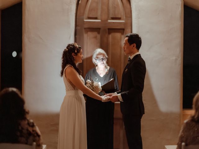 Sizhan and Tessa&apos;s Wedding in Austin, Texas 93