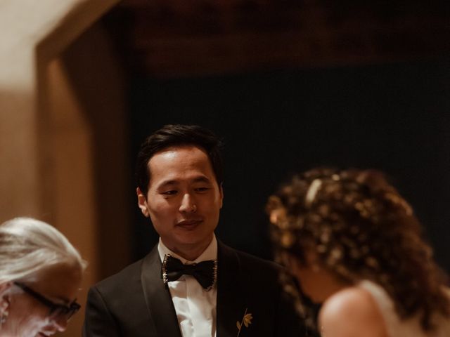 Sizhan and Tessa&apos;s Wedding in Austin, Texas 94