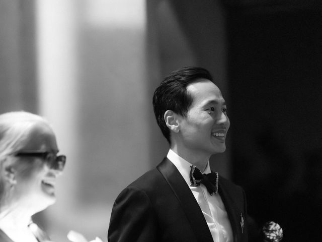 Sizhan and Tessa&apos;s Wedding in Austin, Texas 95
