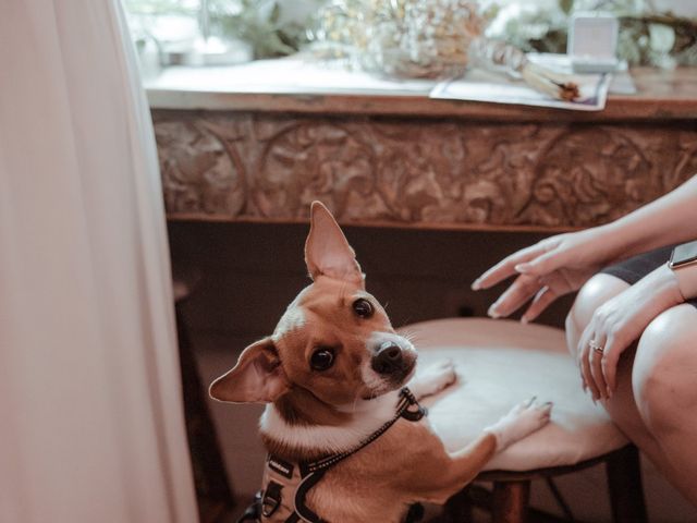 Sizhan and Tessa&apos;s Wedding in Austin, Texas 98
