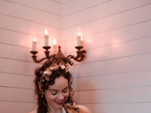 Sizhan and Tessa&apos;s Wedding in Austin, Texas 99