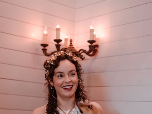 Sizhan and Tessa&apos;s Wedding in Austin, Texas 100