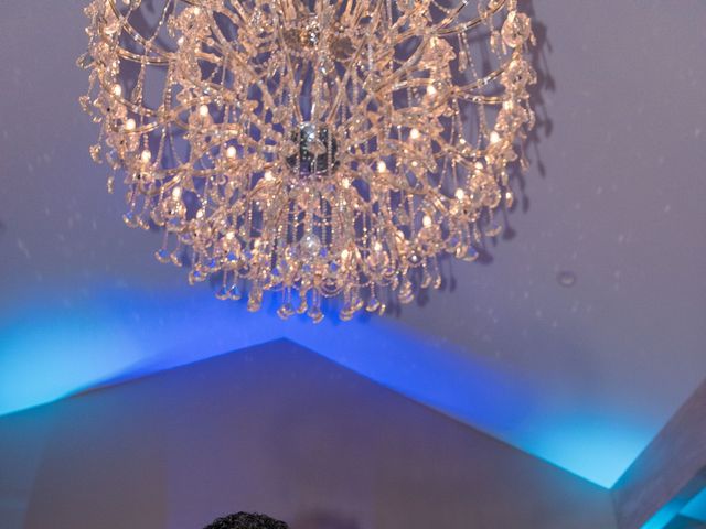 Elliott and Tatyanna's Wedding in Austell, Georgia 58