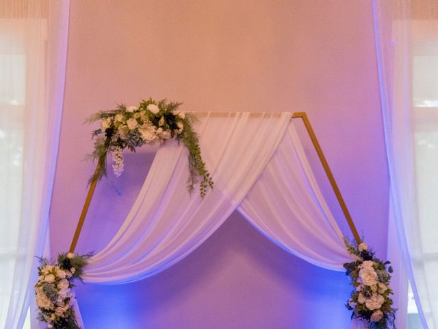 Elliott and Tatyanna's Wedding in Austell, Georgia 71