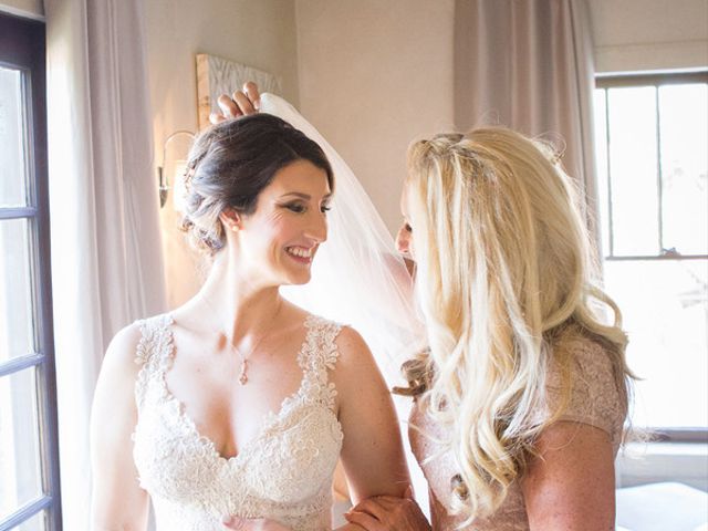Constance and Timothy's Wedding in Phoenix, Arizona 3
