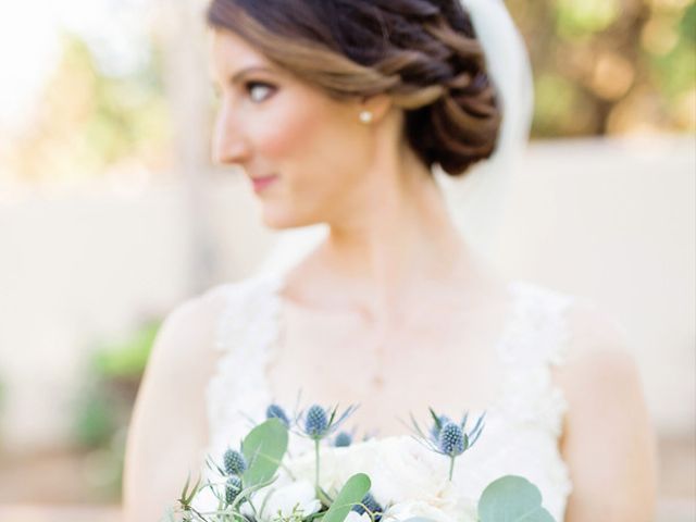 Constance and Timothy's Wedding in Phoenix, Arizona 5