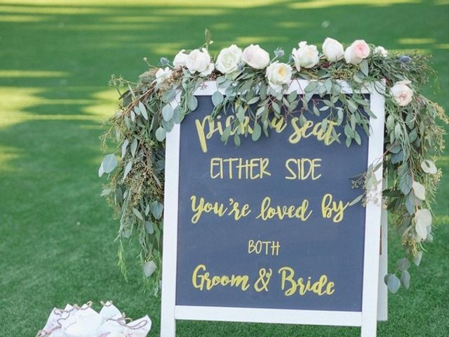 Constance and Timothy's Wedding in Phoenix, Arizona 10