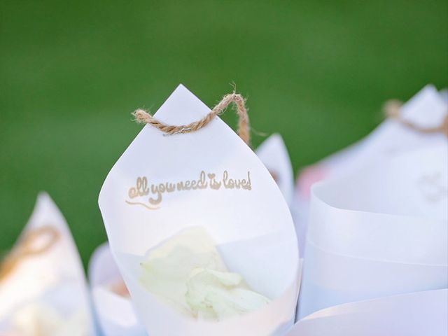 Constance and Timothy's Wedding in Phoenix, Arizona 11