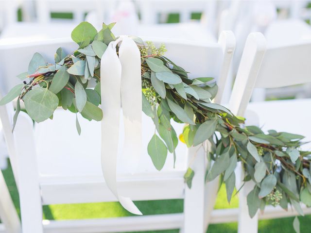 Constance and Timothy's Wedding in Phoenix, Arizona 13